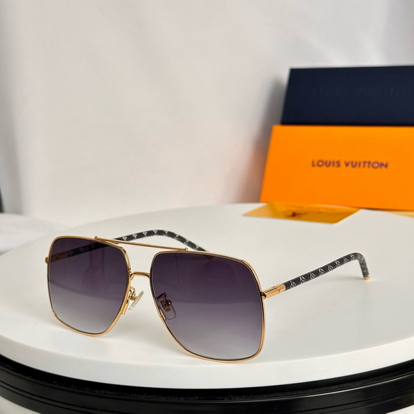 LV Sunglasses(AAAA)-927
