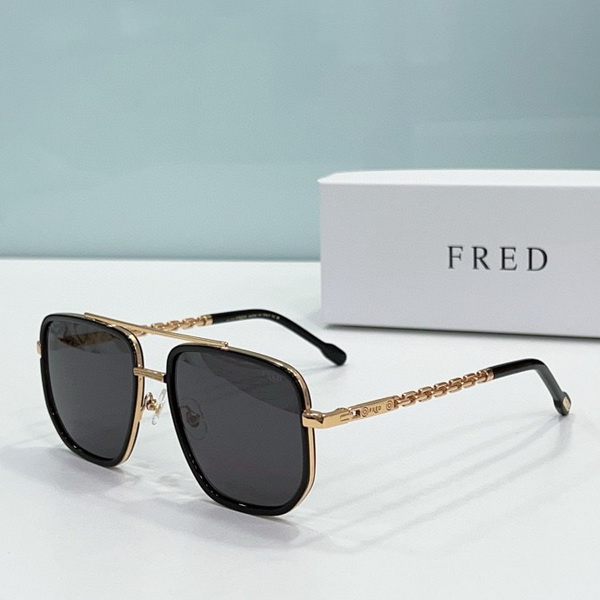 FRED Sunglasses(AAAA)-204