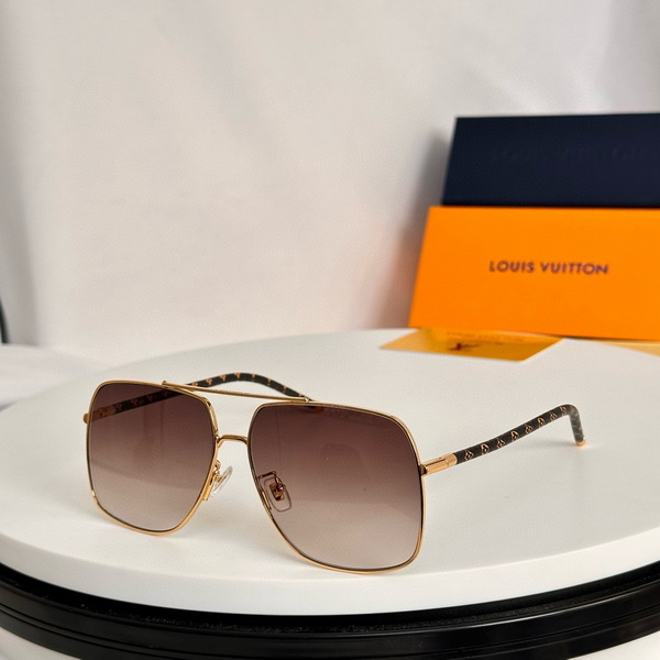 LV Sunglasses(AAAA)-925