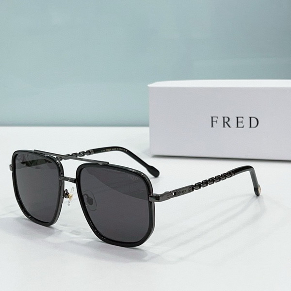 FRED Sunglasses(AAAA)-203