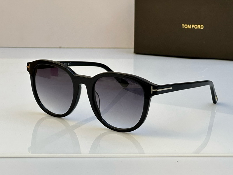 Tom Ford Sunglasses(AAAA)-1101