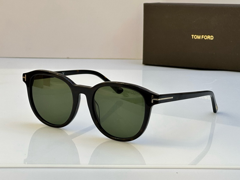 Tom Ford Sunglasses(AAAA)-1100