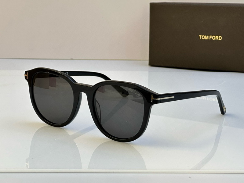 Tom Ford Sunglasses(AAAA)-1099