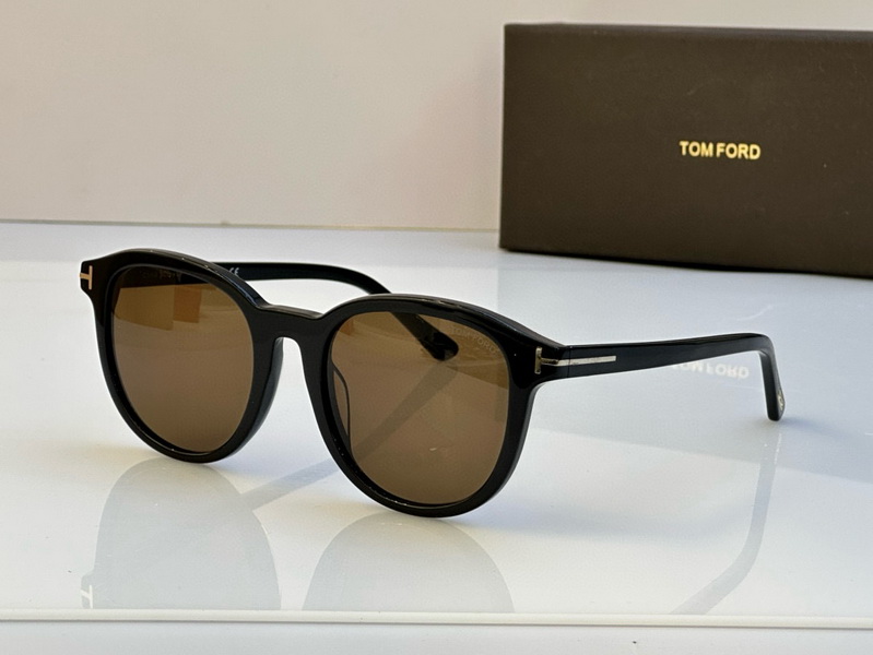Tom Ford Sunglasses(AAAA)-1097