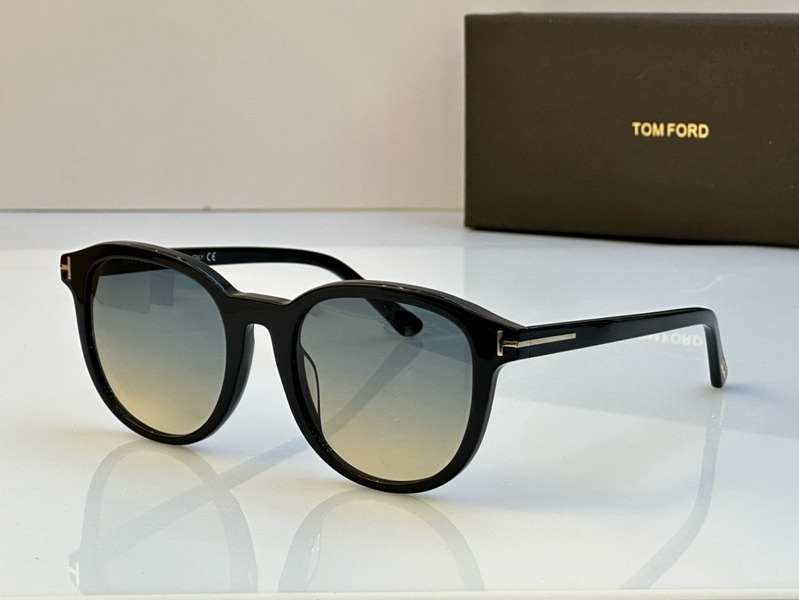 Tom Ford Sunglasses(AAAA)-1096