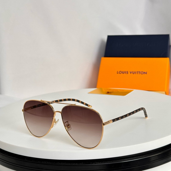 LV Sunglasses(AAAA)-920