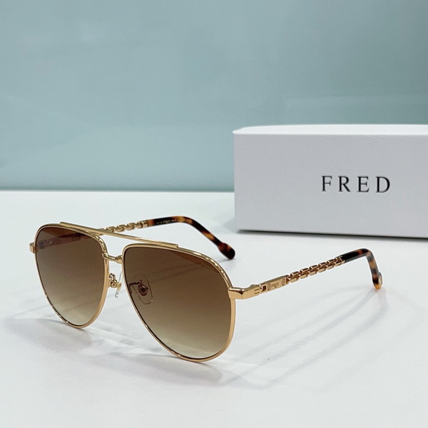 FRED Sunglasses(AAAA)-197