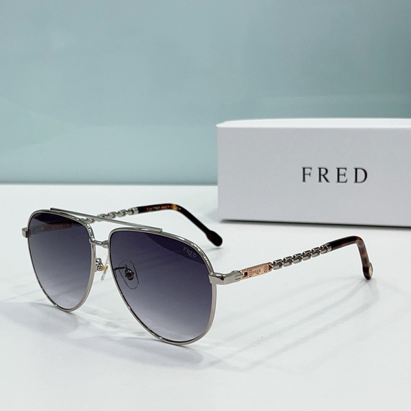 FRED Sunglasses(AAAA)-196