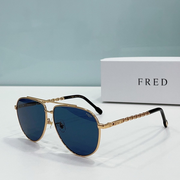 FRED Sunglasses(AAAA)-195