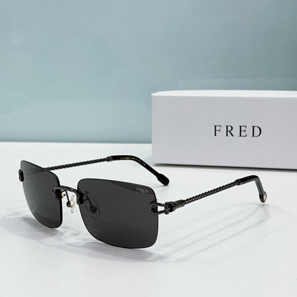 FRED Sunglasses(AAAA)-191