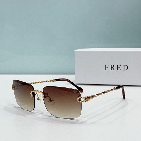 FRED Sunglasses(AAAA)-192