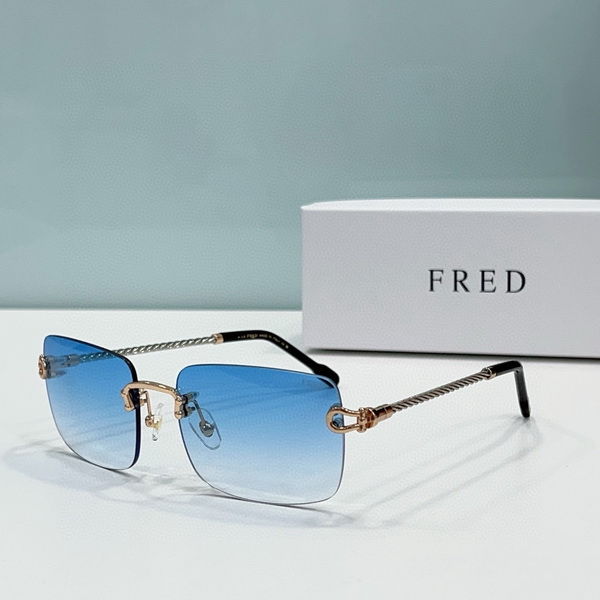 FRED Sunglasses(AAAA)-187