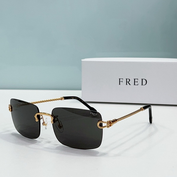 FRED Sunglasses(AAAA)-186