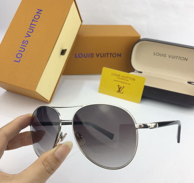 LV Sunglasses(AAAA)-914