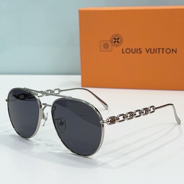 LV Sunglasses(AAAA)-913