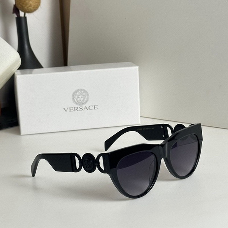 Versace Sunglasses(AAAA)-1169