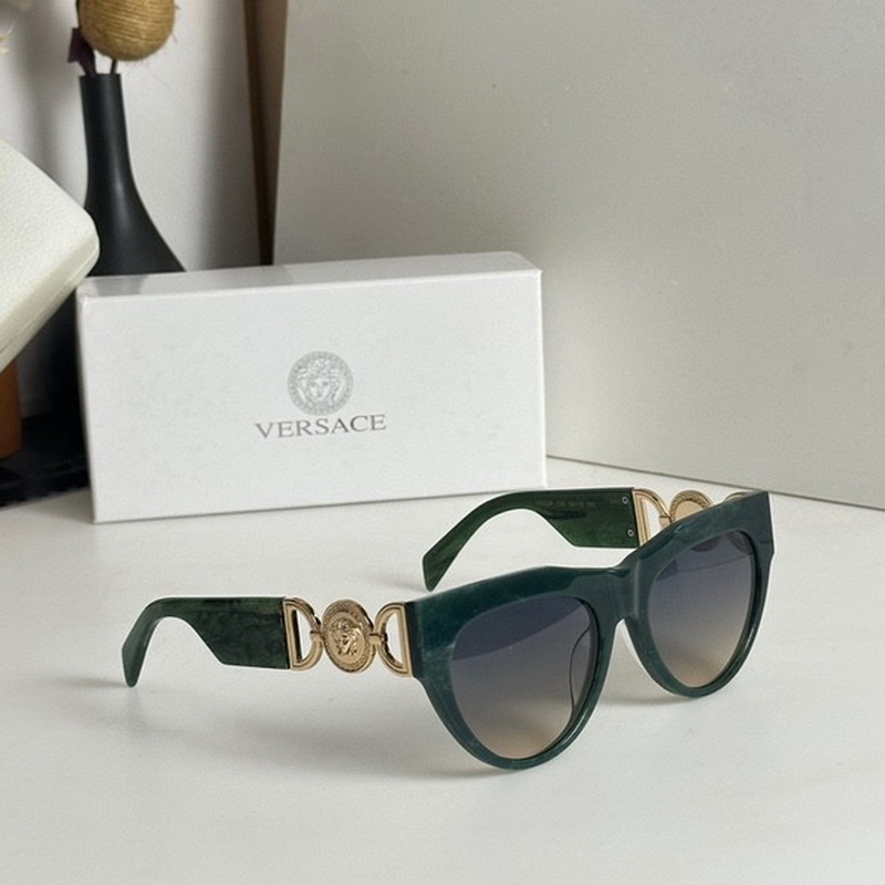 Versace Sunglasses(AAAA)-1168