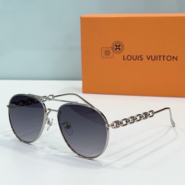LV Sunglasses(AAAA)-910