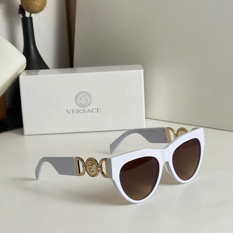 Versace Sunglasses(AAAA)-1167