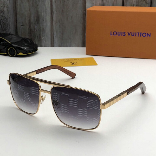LV Sunglasses(AAAA)-906