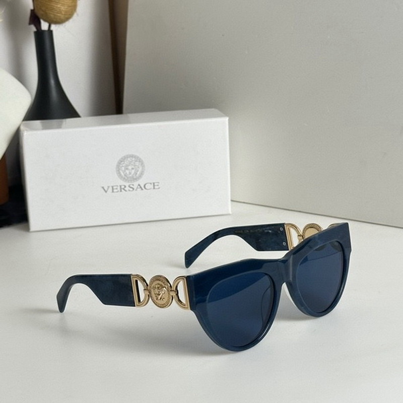 Versace Sunglasses(AAAA)-1166