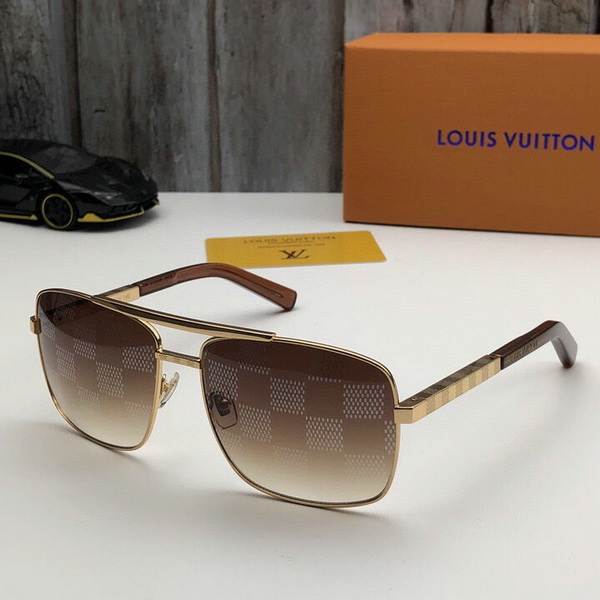 LV Sunglasses(AAAA)-905