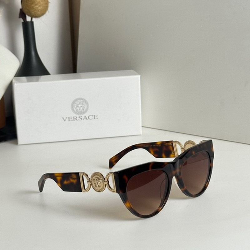 Versace Sunglasses(AAAA)-1165