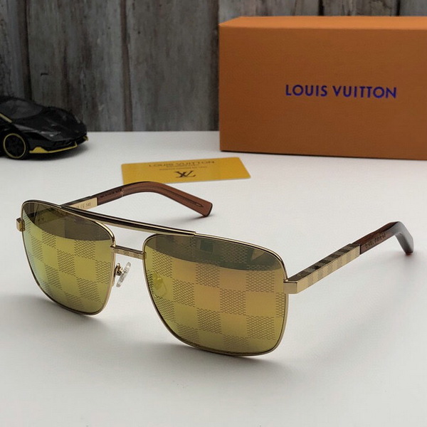 LV Sunglasses(AAAA)-903