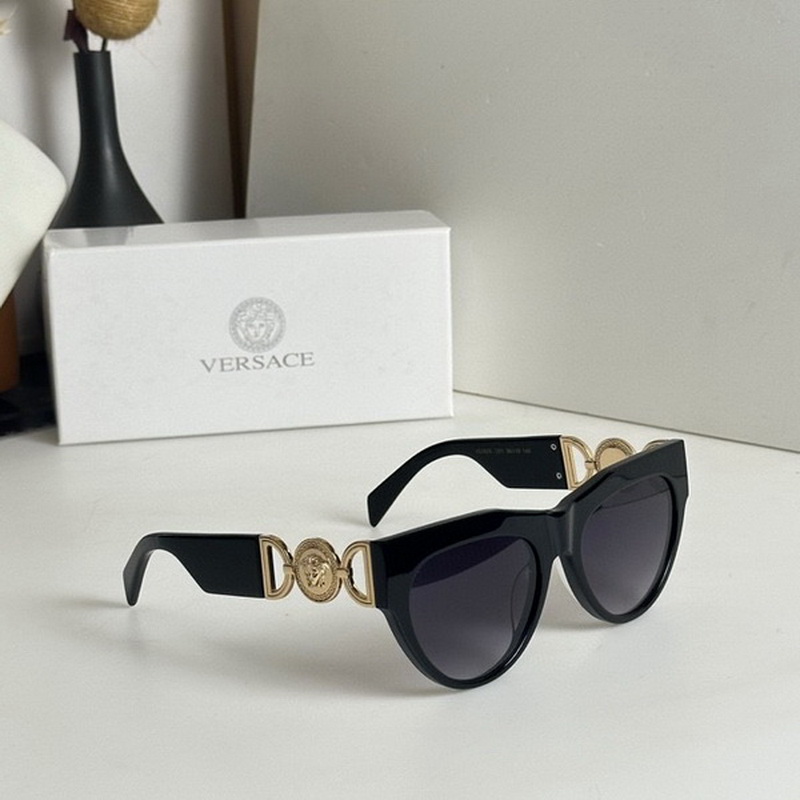 Versace Sunglasses(AAAA)-1164