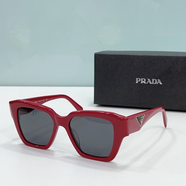 Prada Sunglasses(AAAA)-1574