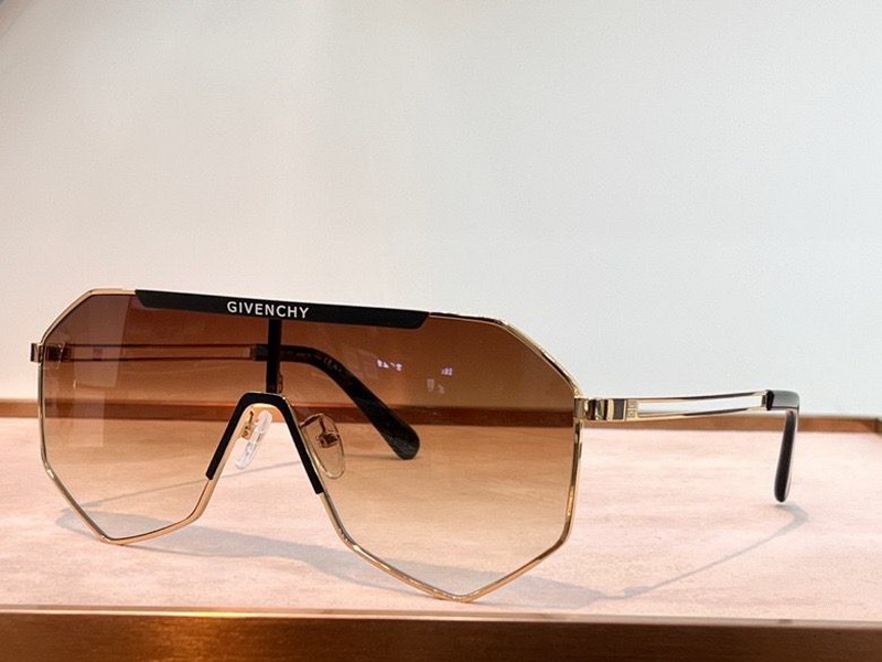 Givenchy Sunglasses(AAAA)-085