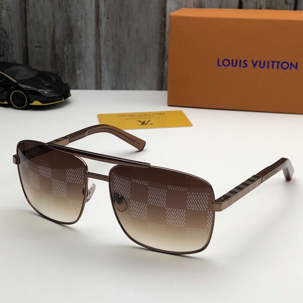 LV Sunglasses(AAAA)-901