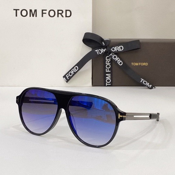 Tom Ford Sunglasses(AAAA)-1095