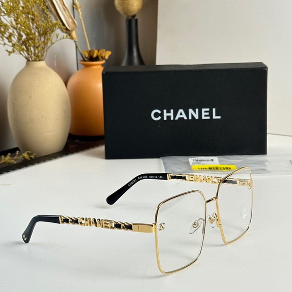 Chanel Sunglasses(AAAA)-837