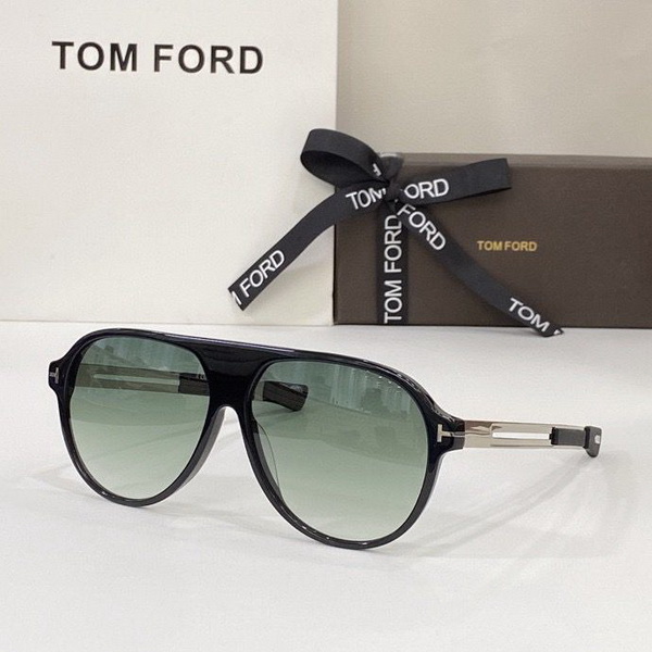 Tom Ford Sunglasses(AAAA)-1092