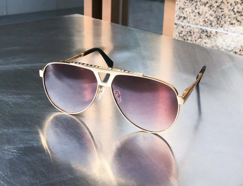 LV Sunglasses(AAAA)-888