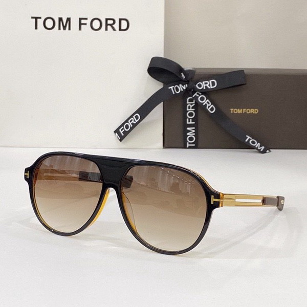 Tom Ford Sunglasses(AAAA)-1091