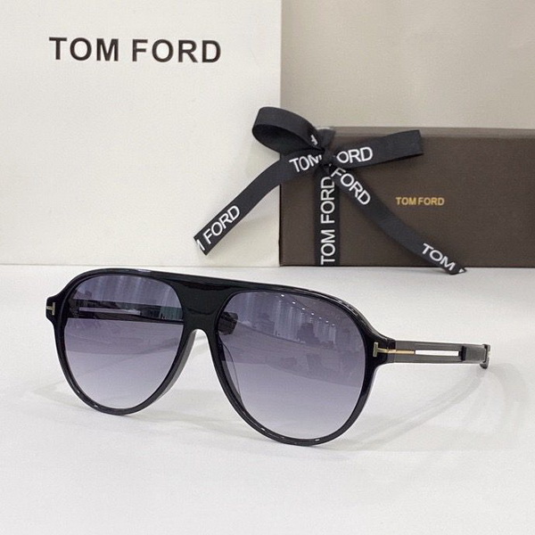 Tom Ford Sunglasses(AAAA)-1090