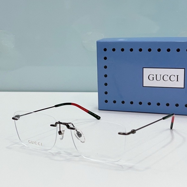 Gucci Sunglasses(AAAA)-1370