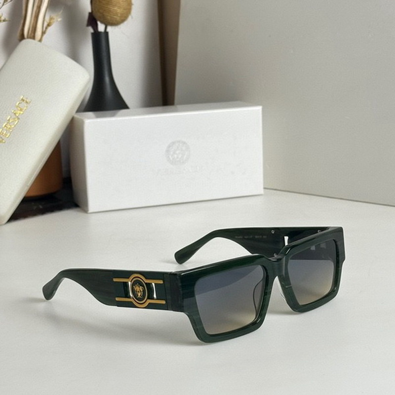 Versace Sunglasses(AAAA)-1161