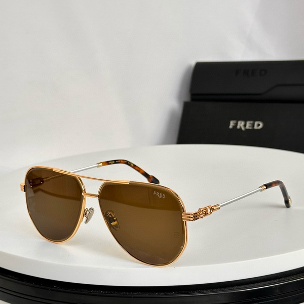 FRED Sunglasses(AAAA)-182