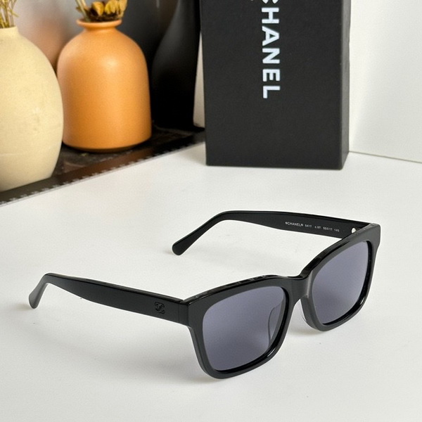 Chanel Sunglasses(AAAA)-831