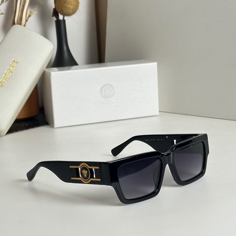Versace Sunglasses(AAAA)-1160