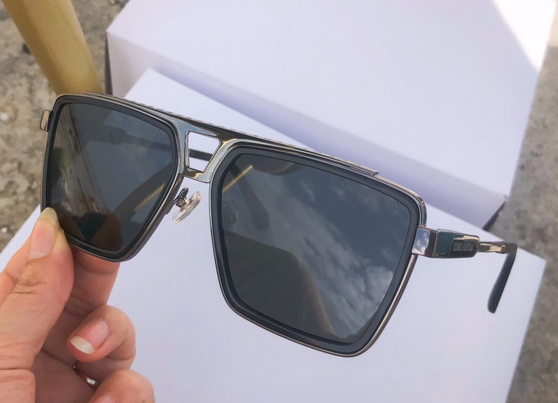 LV Sunglasses(AAAA)-882