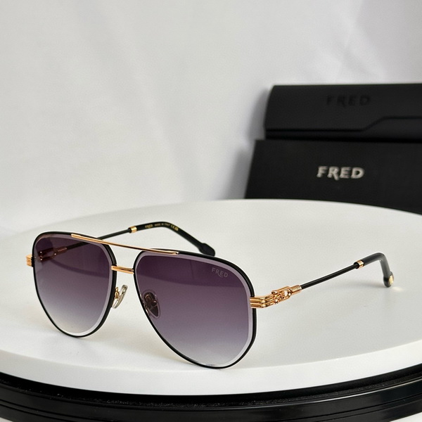FRED Sunglasses(AAAA)-180