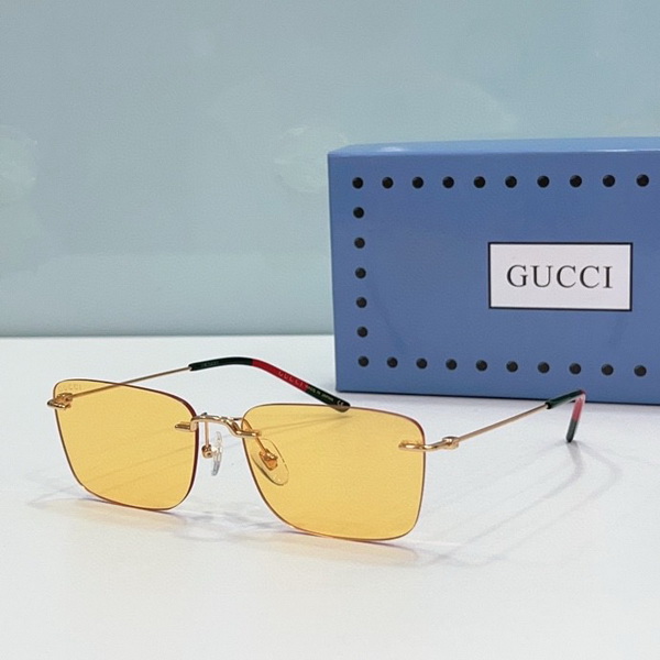 Gucci Sunglasses(AAAA)-1366