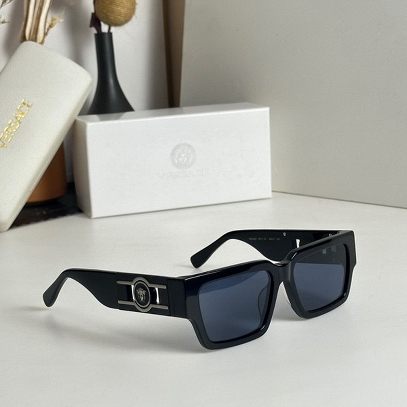 Versace Sunglasses(AAAA)-1158
