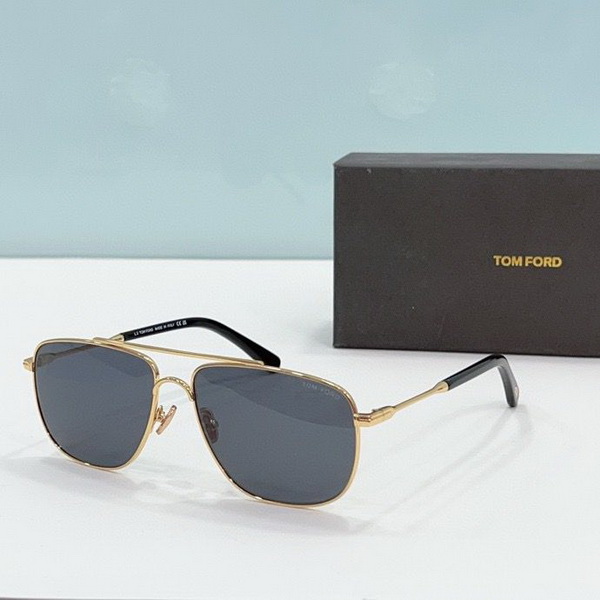 Tom Ford Sunglasses(AAAA)-1089