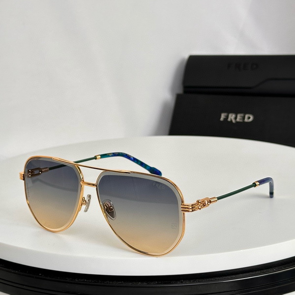 FRED Sunglasses(AAAA)-179