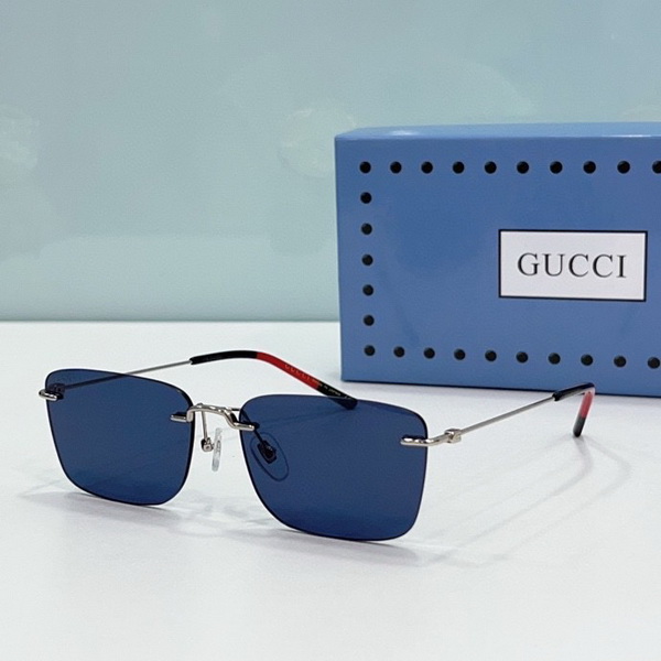 Gucci Sunglasses(AAAA)-1365